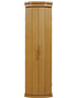 Soka Gakkai Furniture-style Buddhist Altar "Collect" Manually-operated cabinet door Available in 2 colors